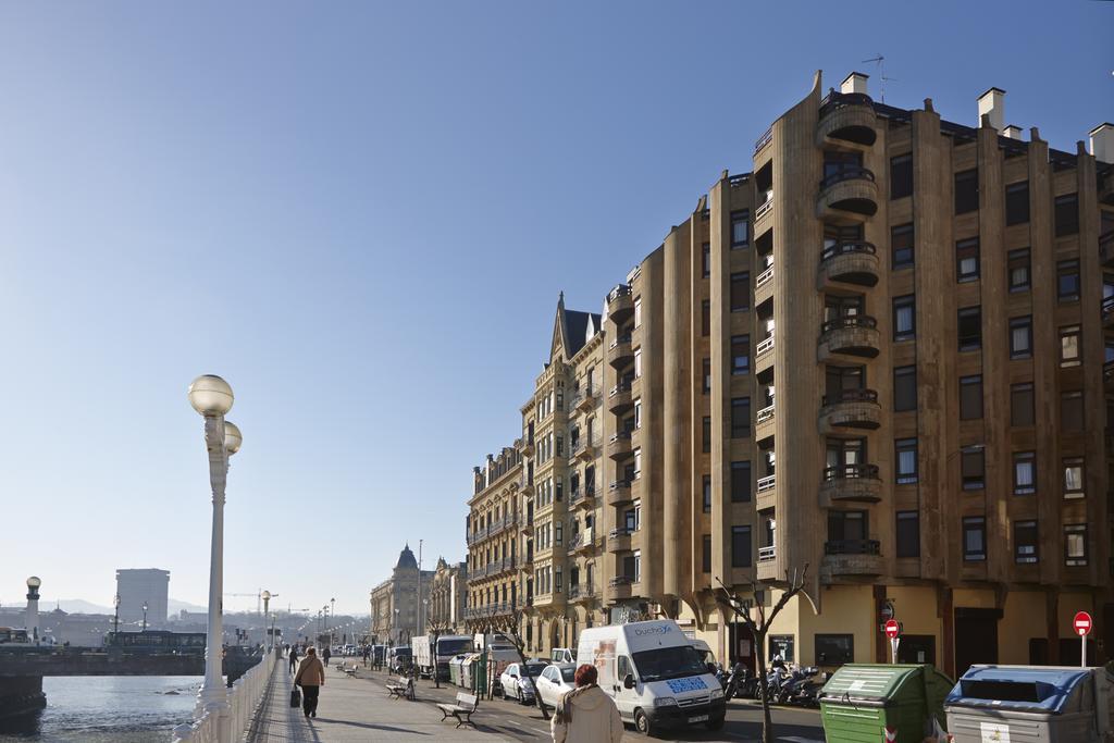 Bretxa By Feelfree San Sebastián