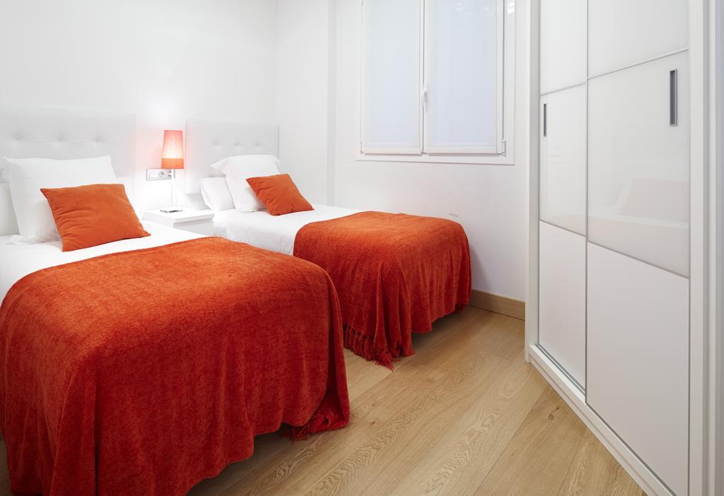 Apartment Bretxa By Feelfree San Sebastian