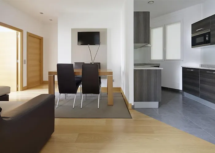 Bretxa Apartment By Feelfree Rentals
